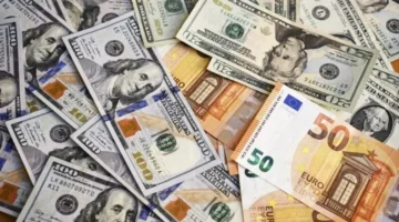 أسعار العملات الأجنبية في البنوك تراجع أو ارتفاع مباشر يوم 14 ديسمبر 2025